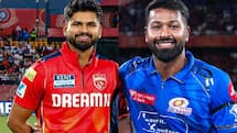 IPL 2025 PBKS vs MI: Punjab Kings won by 7 wickets