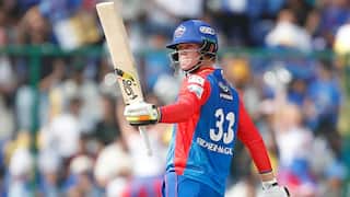 Delhi Capitals sign Mustafizur Rahman as replacement for Jake Fraser-McGurk