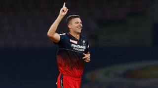 Before the IPL 2025 restarts, RCB might get a Great start as Explosive bowler might get ruled out