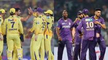 IPL 2025 KKR vs CSK: CSK won by 2 wickets