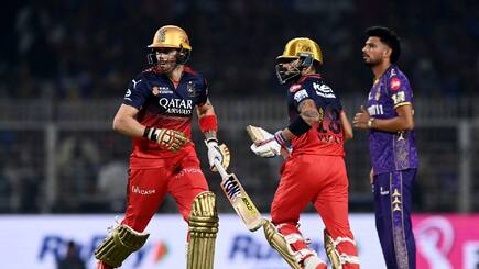 five players to watch out for RCB VS KKR ipl 2025 match