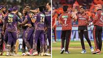 IPL 2025 SRH vs KKR: Sunrisers Hyderabad won by 110 runs