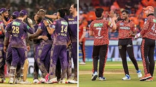 IPL 2025 SRH vs KKR: Sunrisers Hyderabad won by 110 runs