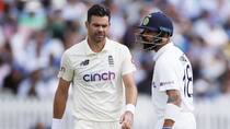 James Anderson praises Virat Kohli as ‘Greatest batter’ after the great batter’s retirement from Test cricket