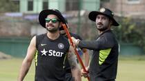 ‘It’s time’: Virat Kohli’s response to Harbhajan Singh’s daughter when asked about his decision to retire from Test cricket