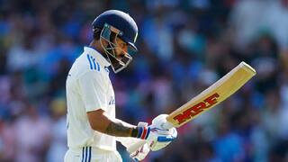 ‘Don’t blame you’: England’s County Championship mock Virat Kohli on his retirement from Test cricket