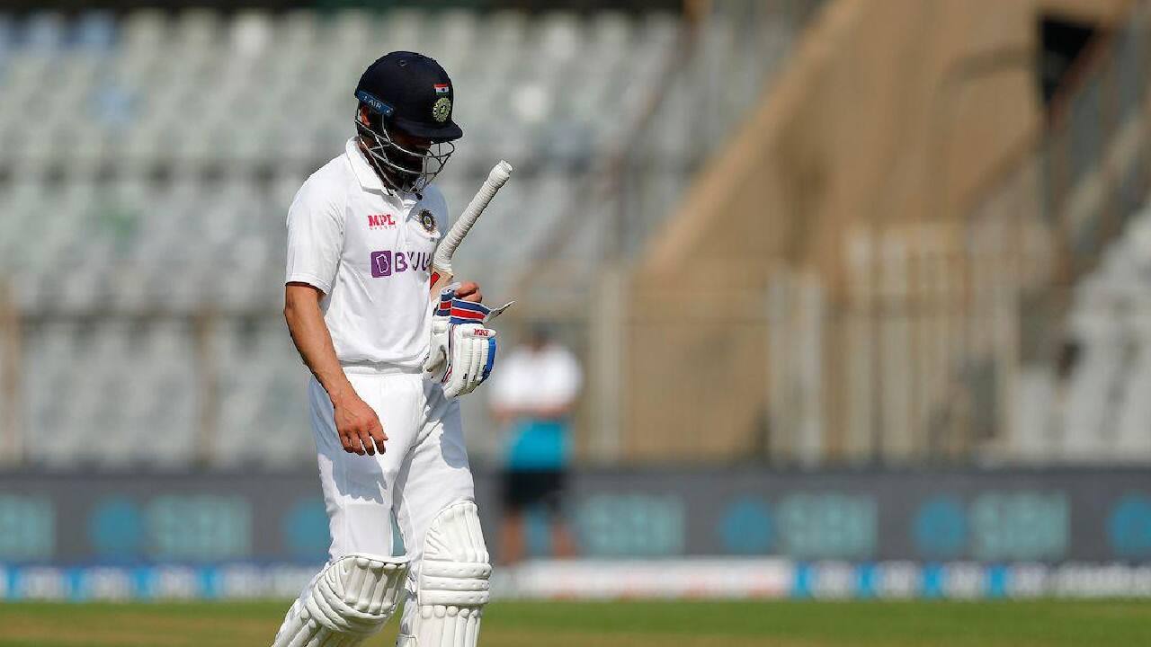 Virat Kohli Retirement