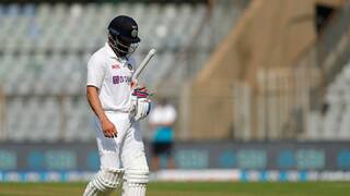 Virat Kohli lets BCCI know about his plans to retire from Test cricket: Final decision soon to be taken by selectors