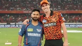 IPL 2025 LSG vs SRH: SRH won by 6 wickets