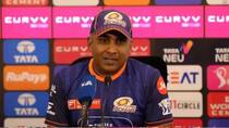Mumbai Indians coach speaks about how Winning over the years helps the team in Crucial matches