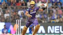 KKR batter Manish Pandey speaks about never stopping their practice as they ‘Knew’ IPL will continue