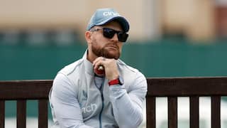 ECB sack data analyst as Brendon McCullum feels going with his Gut feeling ahead of India series: Report