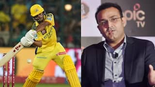 ‘Sau ke baare mei soch…’: Virender Sehwag shares his evaluation on Ayush Mhatre’s 94-run knock against RCB
