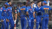 WATCH: Kusal Mendis’ foot leads him to his own wicket against MI! The dismissal will SHOCK you