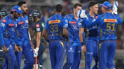 how Mumbai Indians comeback strongly in ipl 2025 revealed mahela jayawardene IPL 2025