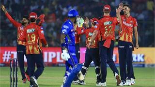 punjab kings vs mumbai indians qualifier 2 hardik pandya shreyas iyer IPL 2025