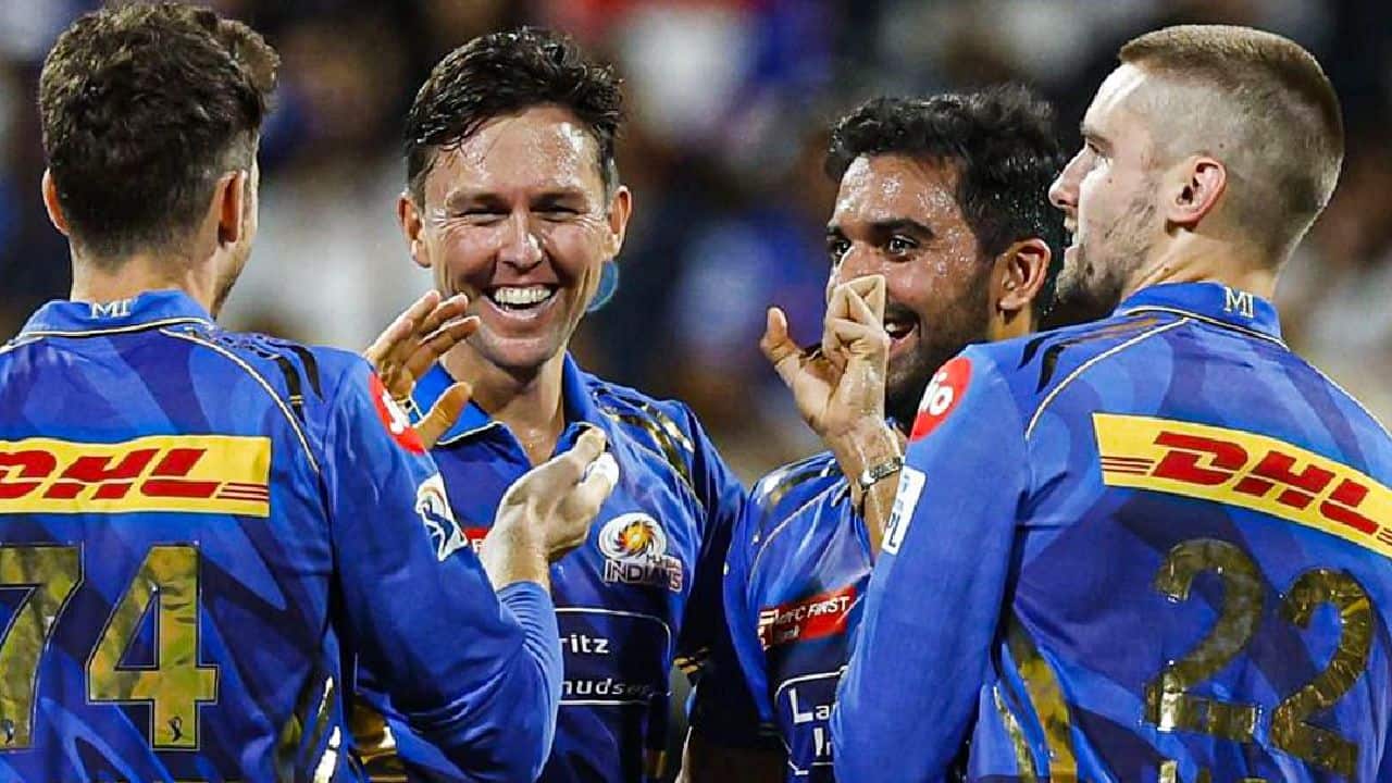Mumbai Indians