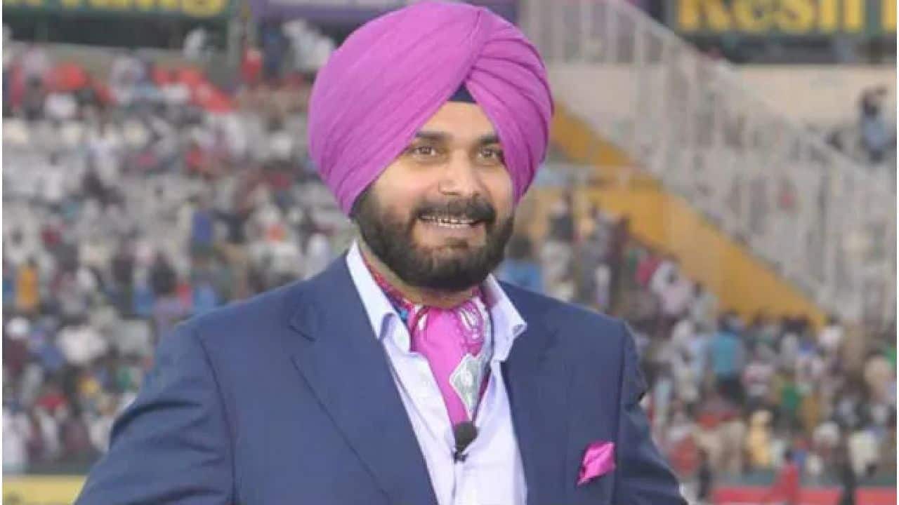 Navjot Singh Sidhu Navjot Singh Sidhu THROWN out of IPL 2025? Star cricketer reveals the truth