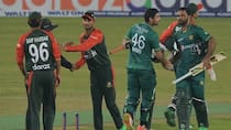 Pakistan cricket team will NOT have DRS for their home series against Bangladesh