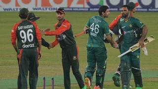 Pakistan cricket team will NOT have DRS for their home series against Bangladesh