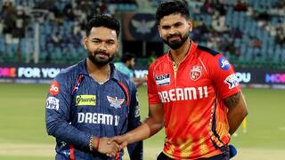 IPL 2025 PBKS vs LSG: Punjab Kings won by 37 runs