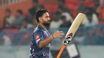 Iceland Cricket makes ‘IPL 2025 Fraud and Scammer’ XI, Name Rishabh Pant as the captain of the team