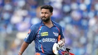 Time for Rishabh Pant to get going as Lucknow Super Giants’ hopes for making it to IPL playoffs is hanging on a thin line