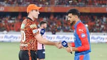 IPL 2025 Updates Points Table: Latest standings after DC vs SRH washout in Hyderabad