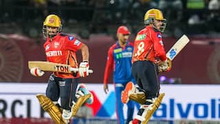 Punjab Kings and Delhi Capitals Players to go back via special train following blackout in Dharamshala