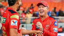 Preity Zinta is thankful for spectators for not panicking when evacuating the PBKS vs DC clash in Dharamshala