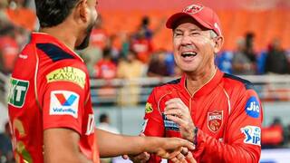 Ricky Ponting convinced scared foreign players in Punjab Kings dugout to stay in India amid ongoing border tension