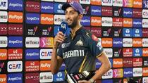 ‘Have a red-ball in my room…’: Prasidh Krishna’s hint to selectors for being taken for England tour