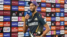 ‘Have a red-ball in my room…’: Prasidh Krishna’s hint to selectors for being taken for England tour