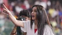Preity Zinta is thankful for spectators for not panicking when evacuating the PBKS vs DC clash in Dharamshala