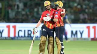 punjab kings beat mumbai indians by 8 wickets josh inglis shine Josh inglis