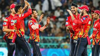 Rishabh Pant’s troubles continue as Punjab Kings push LSG towards exit door