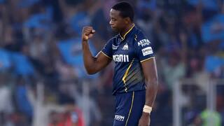 Kagiso Rabada soon to be eligible to play in IPL 2025 after completing a Drug treatment program