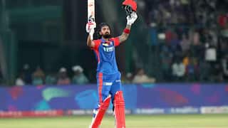 most hundreds in Indian premier league virat kohli kl Rahul ipl 2025