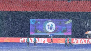 sunrisers hyderabad out from ipl 2025 playoffs race rain washout hopes of team