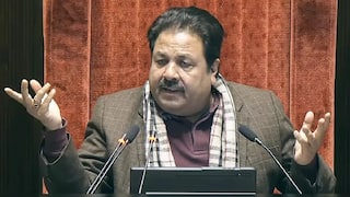 Rajeev Shukla speaks about BCCI discussing the future of IPL after suspension because of border tensions