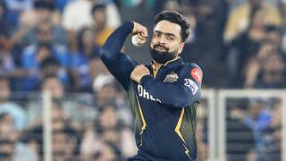 Rashid Khan secures an Embarrassing record: Surpasses Mohammed Siraj on THIS humiliating feat