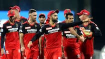 Good news for rcb before ipl 2025 restart tim David and romario shepherd join rcb