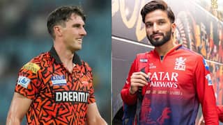 IPL 2025 RCB vs SRH: SRH won by 42 runs