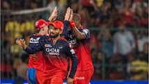 ‘The future is here…’: Suryakumar Yadav praises Young sensation Ayush Mhatre for his spectacular 94 against RCB