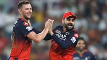 RCB secured their place in the IPL 2025 final with an 8-wicket victory over PBKS who failed to perform as expected