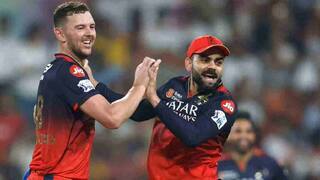 RCB secured their place in the IPL 2025 final with an 8-wicket victory over PBKS who failed to perform as expected