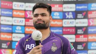 ‘Enjoy fielding more…’: KKR star batter Rinku Singh speaks about preferring fielding more than batting