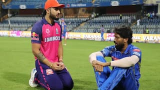 RR vs MI IPL clash: Mumbai Indians won by 100 runs