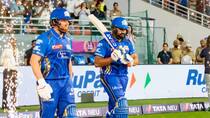 it is my pleasure to be play with rohit sharma said jonny Bairstow after eliminator