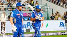 IPL 2025: रोहित शर्मा के साथ खेलकर खुश हुआ इंग्लैंड का यह बल्लेबाज, एलिमिनेटर मैच के बाद कही बड़ी बात